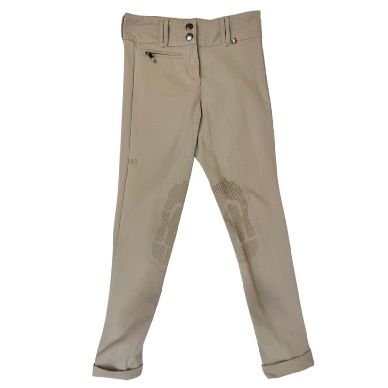 For Horses 'Jody' Breeches in Tan
