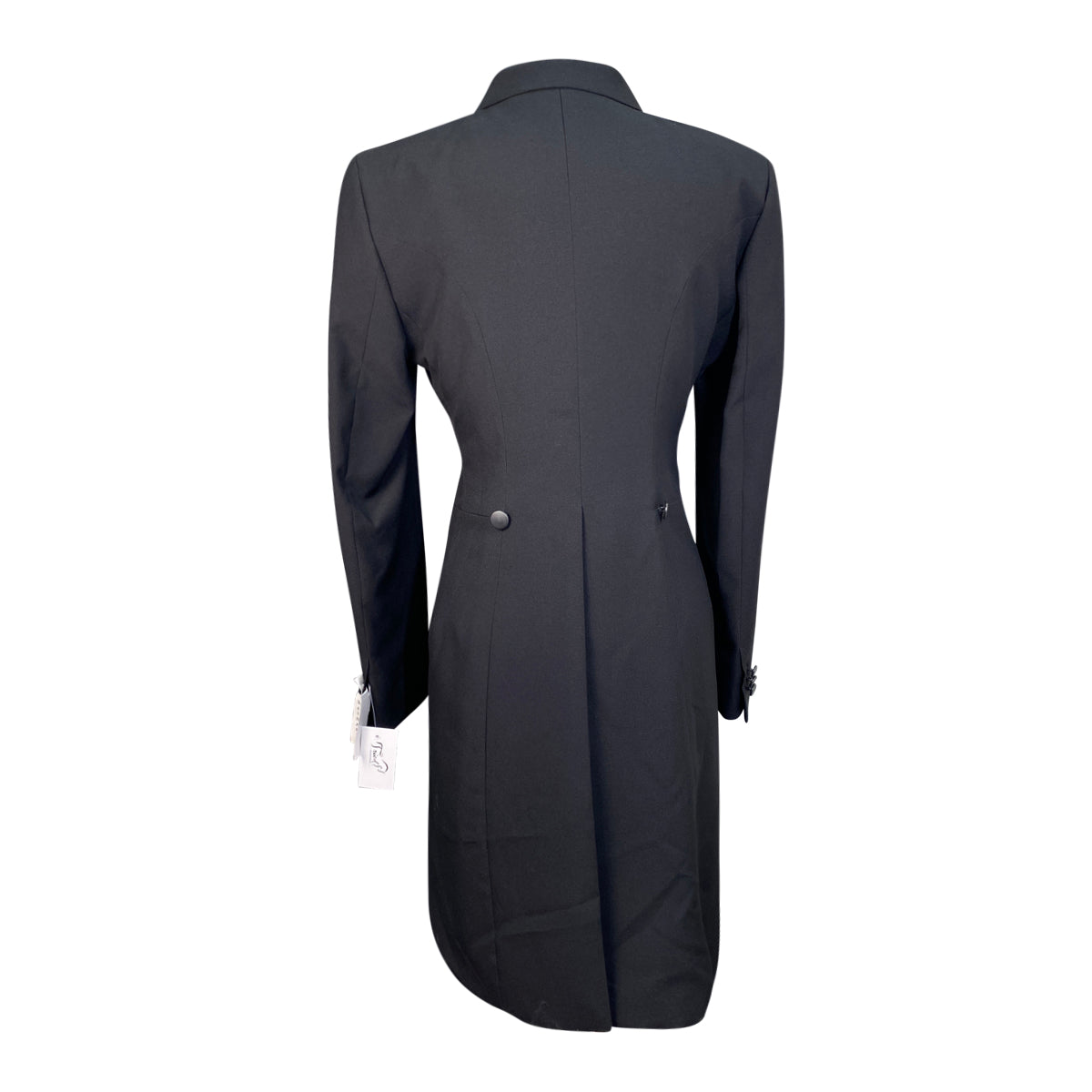 RJ Classics Essential Collection Shadbelly in Black