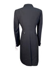 RJ Classics Essential Collection Shadbelly in Black