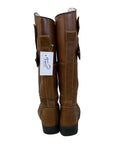 Horze Boots in Brown