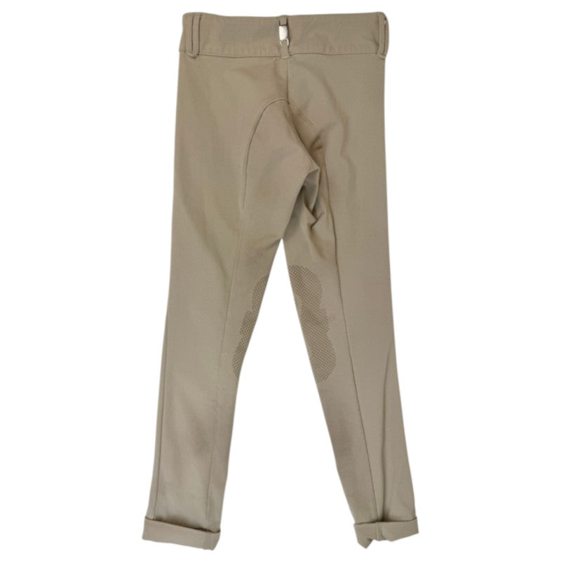 For Horses 'Jody' Breeches in Tan