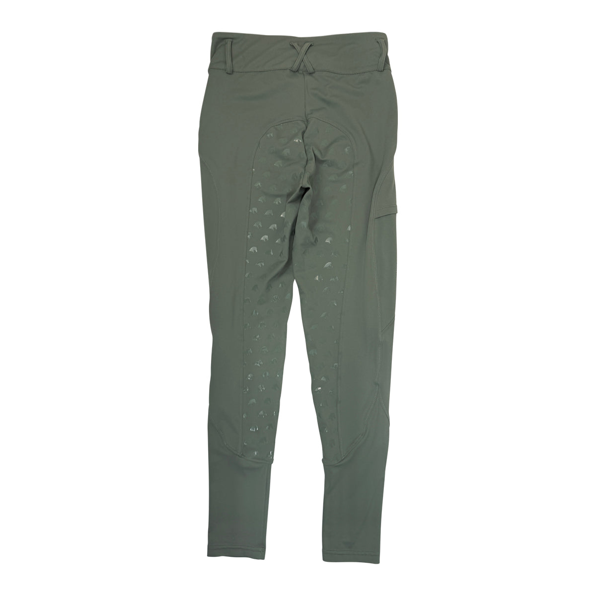 Annie's Equestrienne Apparel 'Beyond' Breech in Sage