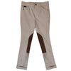 Belle & Bow Jodhpurs in Tan