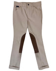 Belle & Bow Jodhpurs in Tan