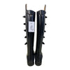 DeNiro 'Manara' Buckle Dress Boots in Black 