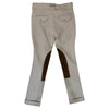 Belle & Bow Jodhpurs in Tan