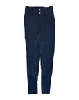 Annie's Equestrienne Apparel 'Beyond' Breech in Navy
