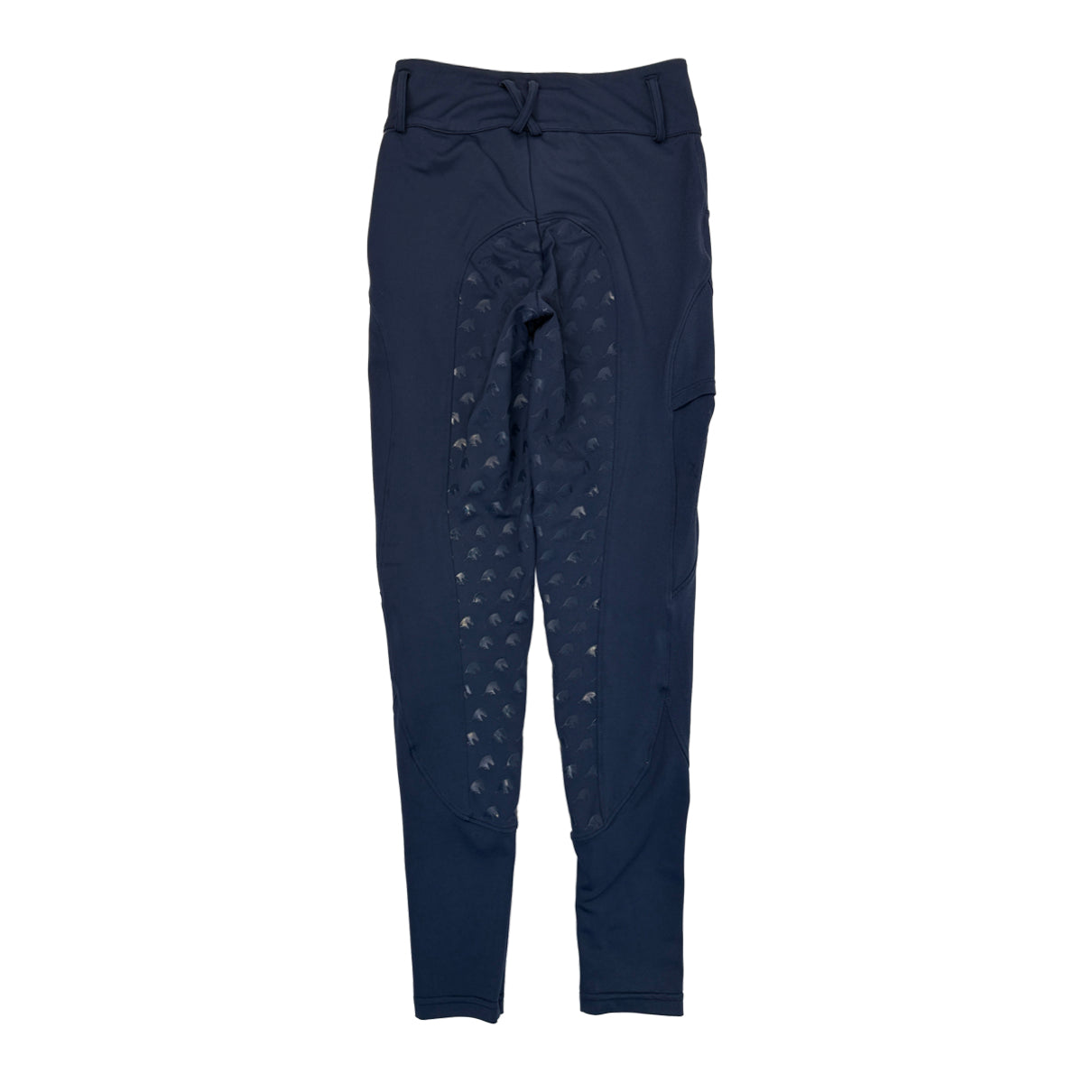 Annie's Equestrienne Apparel 'Beyond' Breech in Navy