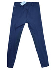 Free x Rein Signature Ponte Breeches in Navy