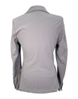 Cavalleria Toscana Competition Jacket in Grey