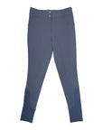 Free Ride Pro 2.0 Knee Grip Breeches in Steel Blue