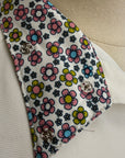 Tredstep Symphony 'Paris' Shirt in White/Daisies