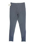 Free Ride Pro 2.0 Knee Grip Breeches in Steel Blue