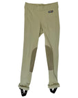 Kerrits 'Ice Fi'l Knee Patch Jods in Tan