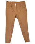 Romfh 'Isabella' Full Seat Breech in Creamsicle - Women's 32R