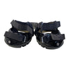 Renegade Viper Shield Hoof Boots in Black Knight