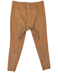 Romfh 'Isabella' Full Seat Breech in Creamsicle - Women's 32R