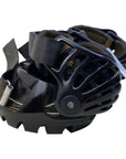Renegade Viper Shield Hoof Boots in Black Knight