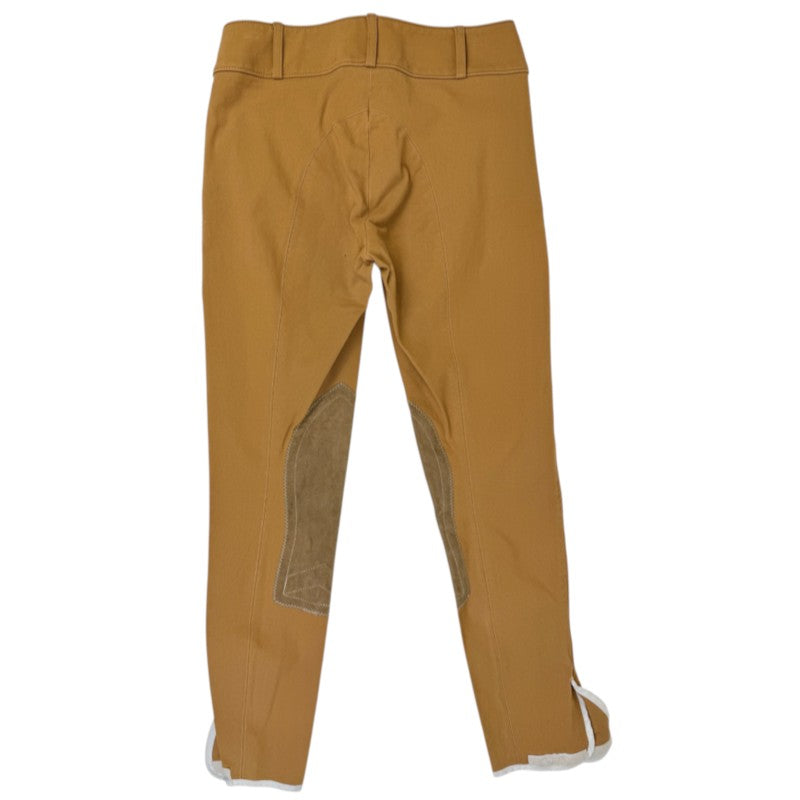 Tailored Sportsman 'Trophy Hunter' Breeches in Saddle