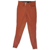 Pomme 'Nellie' Breeches in Pumpkin Spice