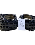 Renegade Viper Shield Hoof Boots in Black Knight