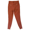 Pomme 'Nellie' Breeches in Pumpkin Spice