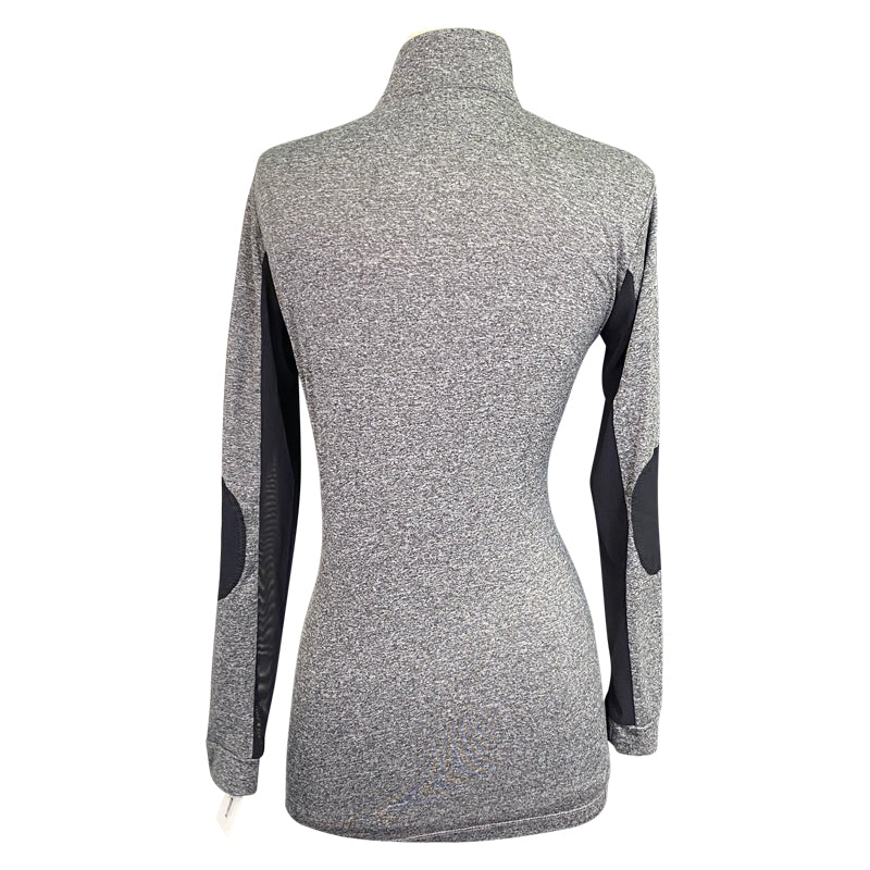 Calverro 'Schooling Shirt' in Grey - Women's XS