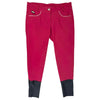 IAGO Donna Breeches in Red