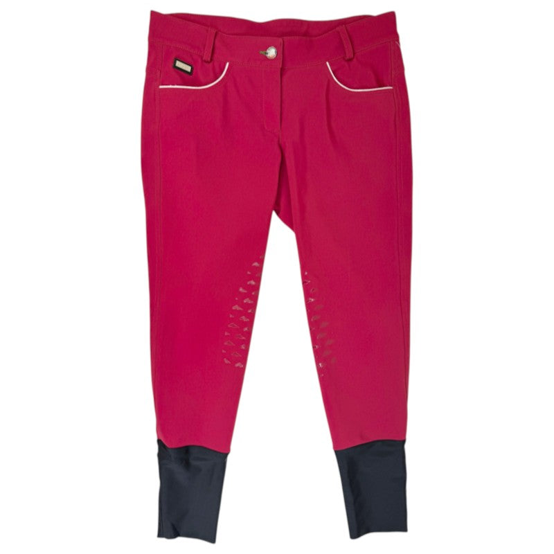 IAGO Donna Breeches in Red