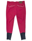 IAGO Donna Breeches in Red