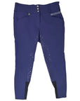 Romfh 'Isabella' Full Seat Breech in Violet