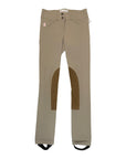 Tailored Sportsman Kids 'Trophy Hunter' Jods in Tan