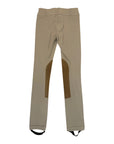 Tailored Sportsman Kids 'Trophy Hunter' Jods in Tan