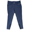 Romfh 'Isabella' Full Seat Breech in Navy