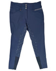 Romfh 'Isabella' Full Seat Breech in Navy