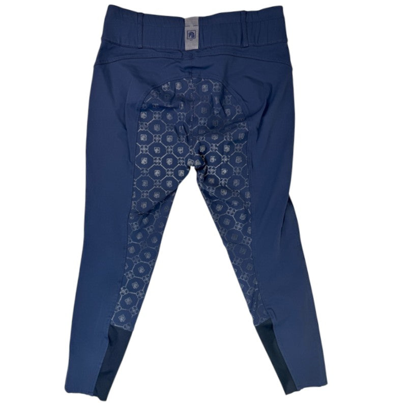 Romfh 'Isabella' Full Seat Breech in Navy