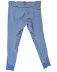 Espoir 'Inspire' Coolmax Breeches in Mid Blue