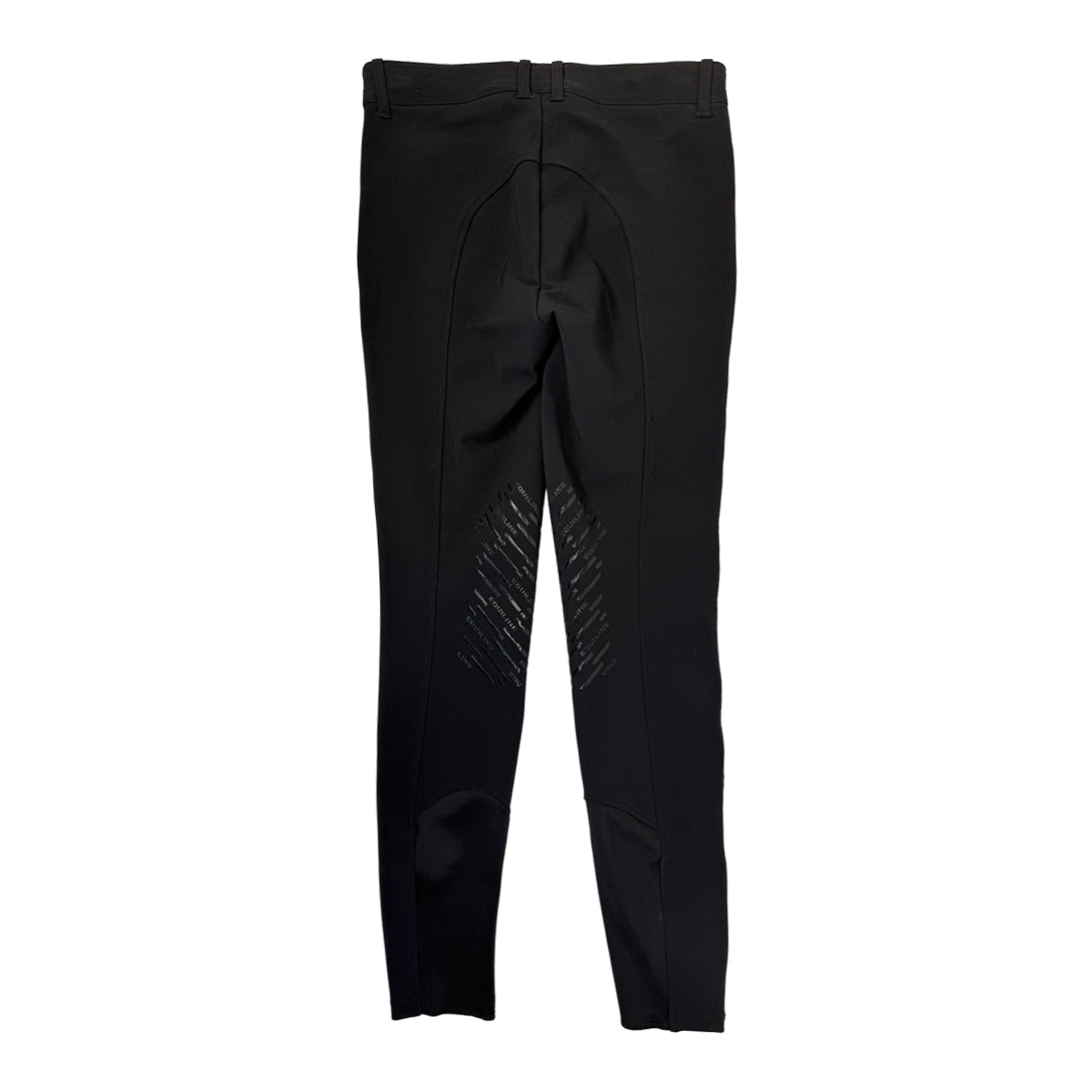Equiline &#39;Donna&#39; Breeches in Black