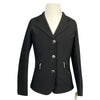 Horseware Kids' Competition Jacket in Black