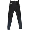Esprit Equestrian '2.0 Pro' Riding Tights in Black