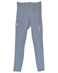 Romfh 'Vida' Full Grip Tights in Cool Grey