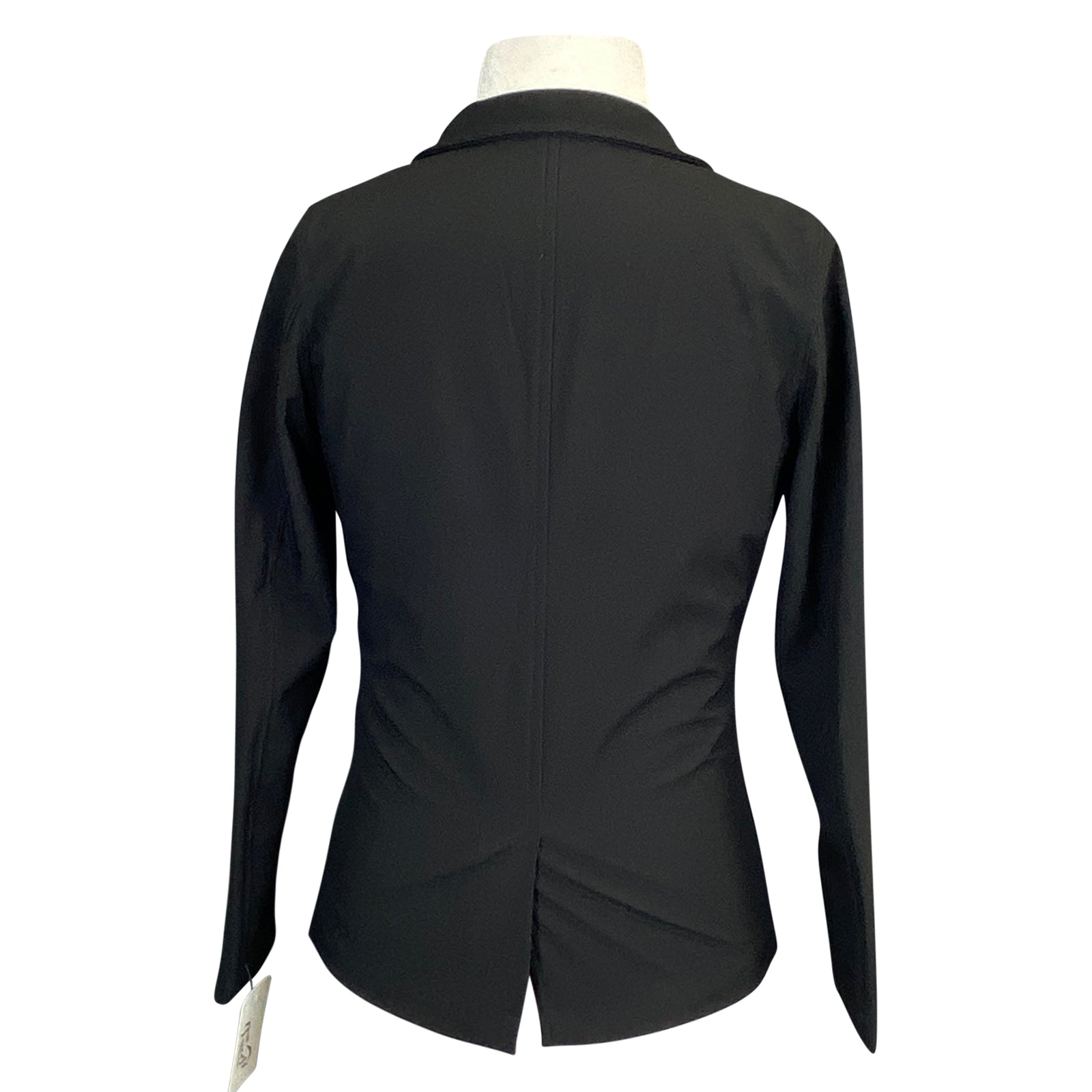 Horseware Kids' Competition Jacket in Black