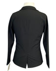 Horseware Kids' Competition Jacket in Black
