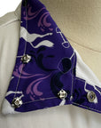 Romfh 'Lindsay' Chill Factor Show Shirt in White
