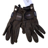 Uvex Sportstyle Gloves in Chocolate