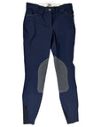 Sarm Hippique 'Olbia' Breeches in Navy