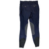 Sarm Hippique 'Olbia' Breeches in Navy
