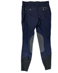 Sarm Hippique 'Olbia' Breeches in Navy