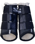 DSB Dressage Sport Boot 2 in Black - Medium