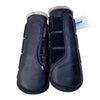 DSB Dressage Sport Boot 2 in Black - Medium
